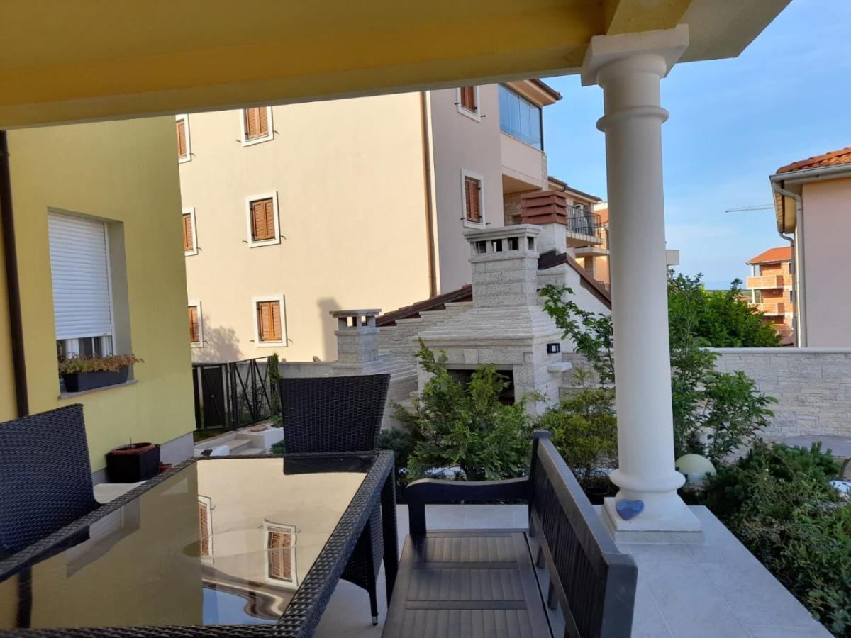 Villa Istriana Ližnjan Екстериор снимка