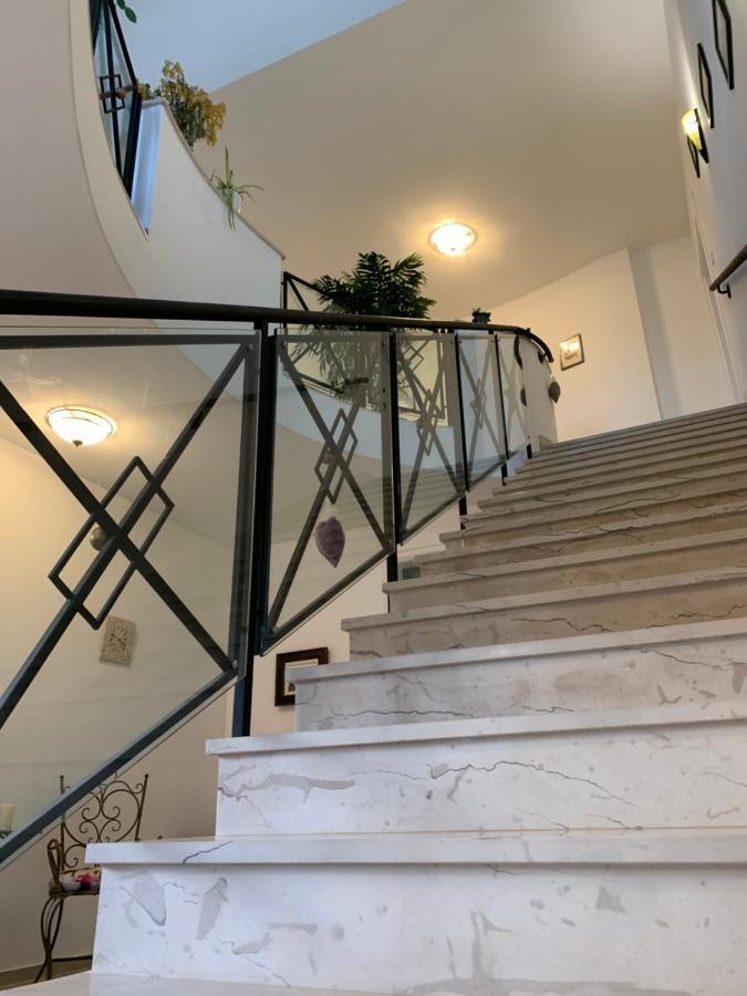 Villa Istriana Ližnjan Екстериор снимка
