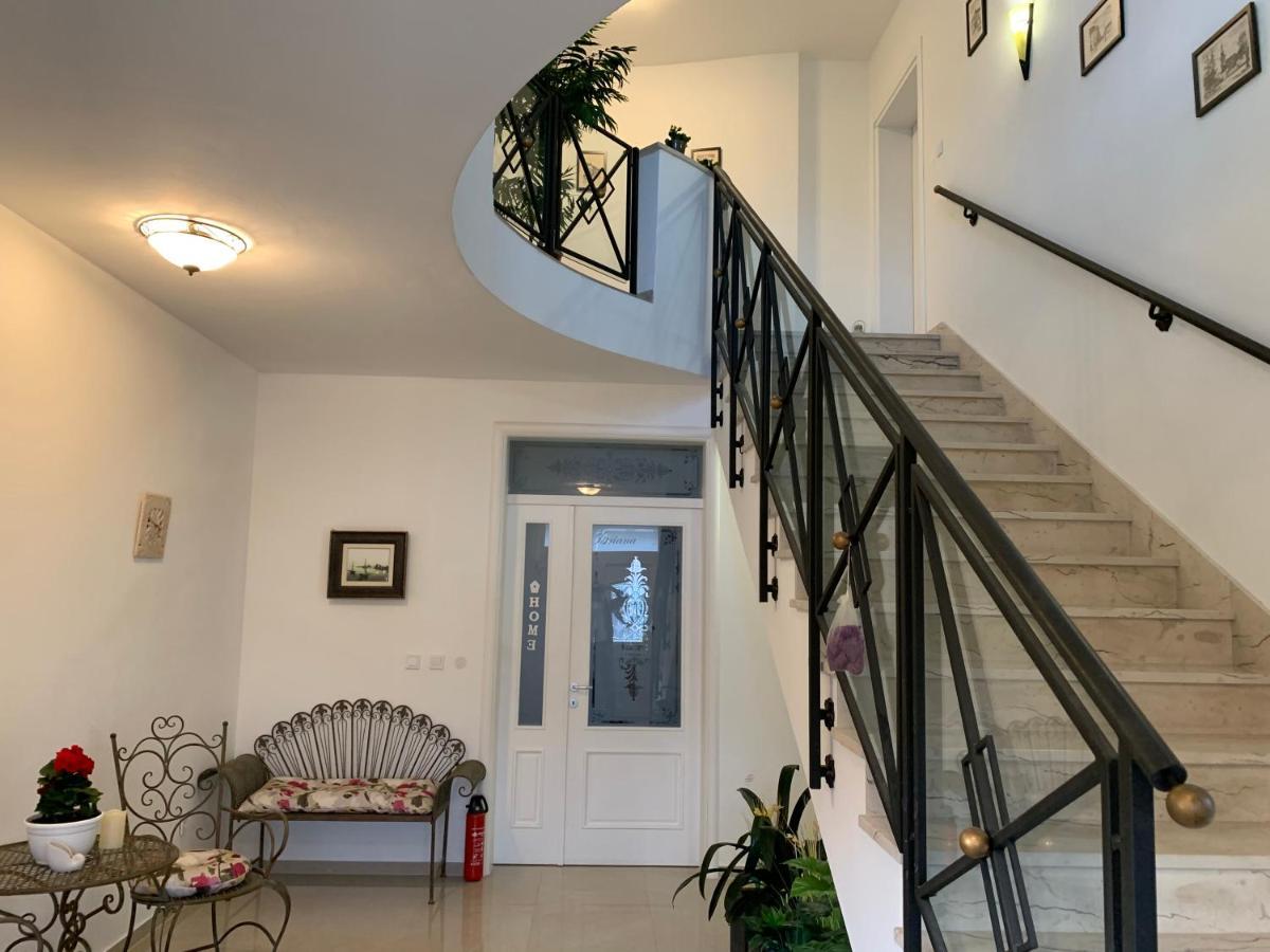 Villa Istriana Ližnjan Екстериор снимка