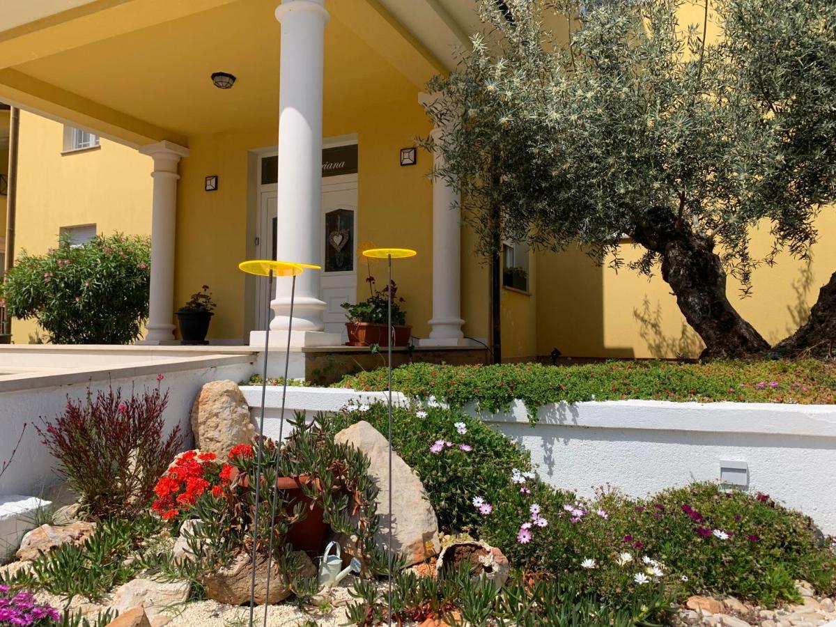 Villa Istriana Ližnjan Екстериор снимка