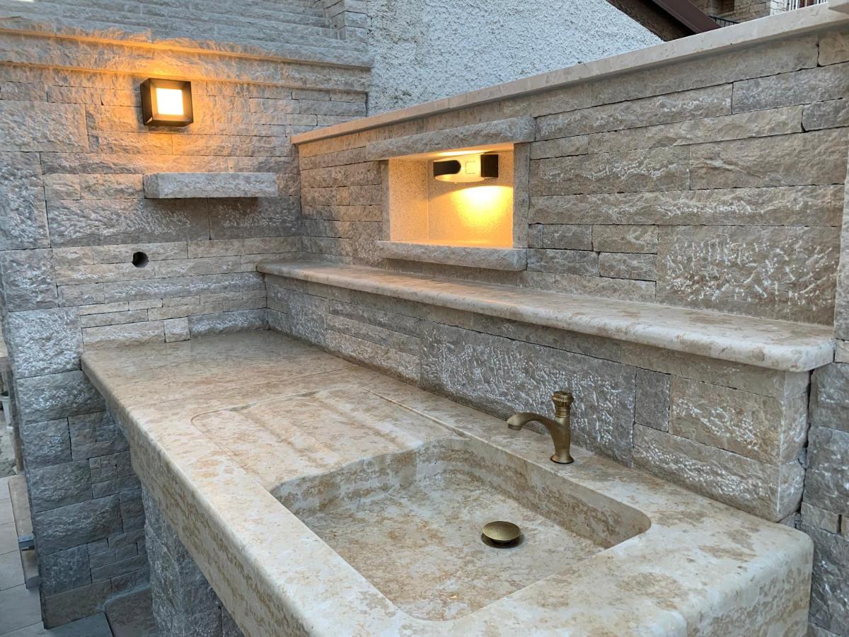 Villa Istriana Ližnjan Екстериор снимка
