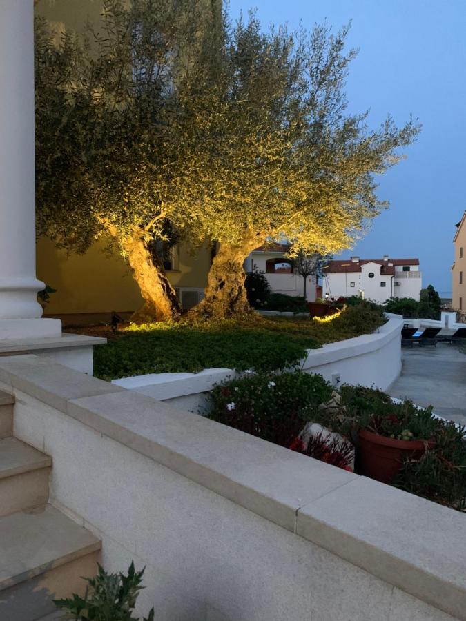 Villa Istriana Ližnjan Екстериор снимка