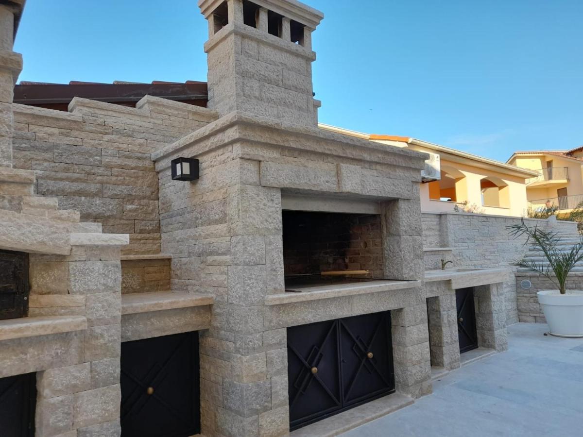 Villa Istriana Ližnjan Екстериор снимка