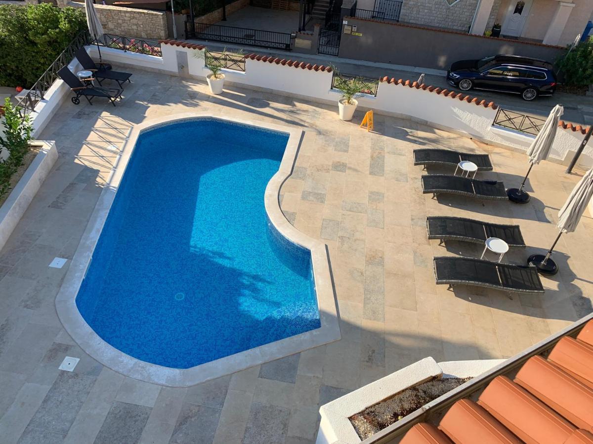 Villa Istriana Ližnjan Екстериор снимка