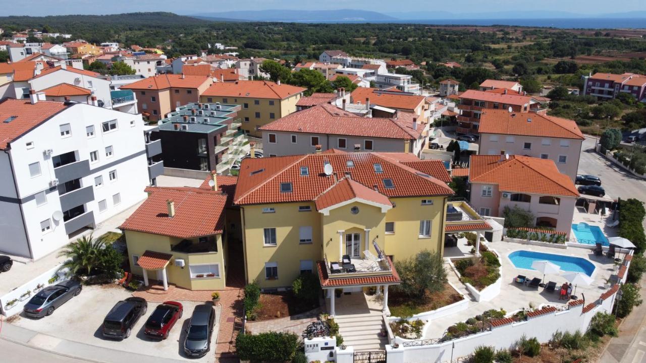Villa Istriana Ližnjan Екстериор снимка