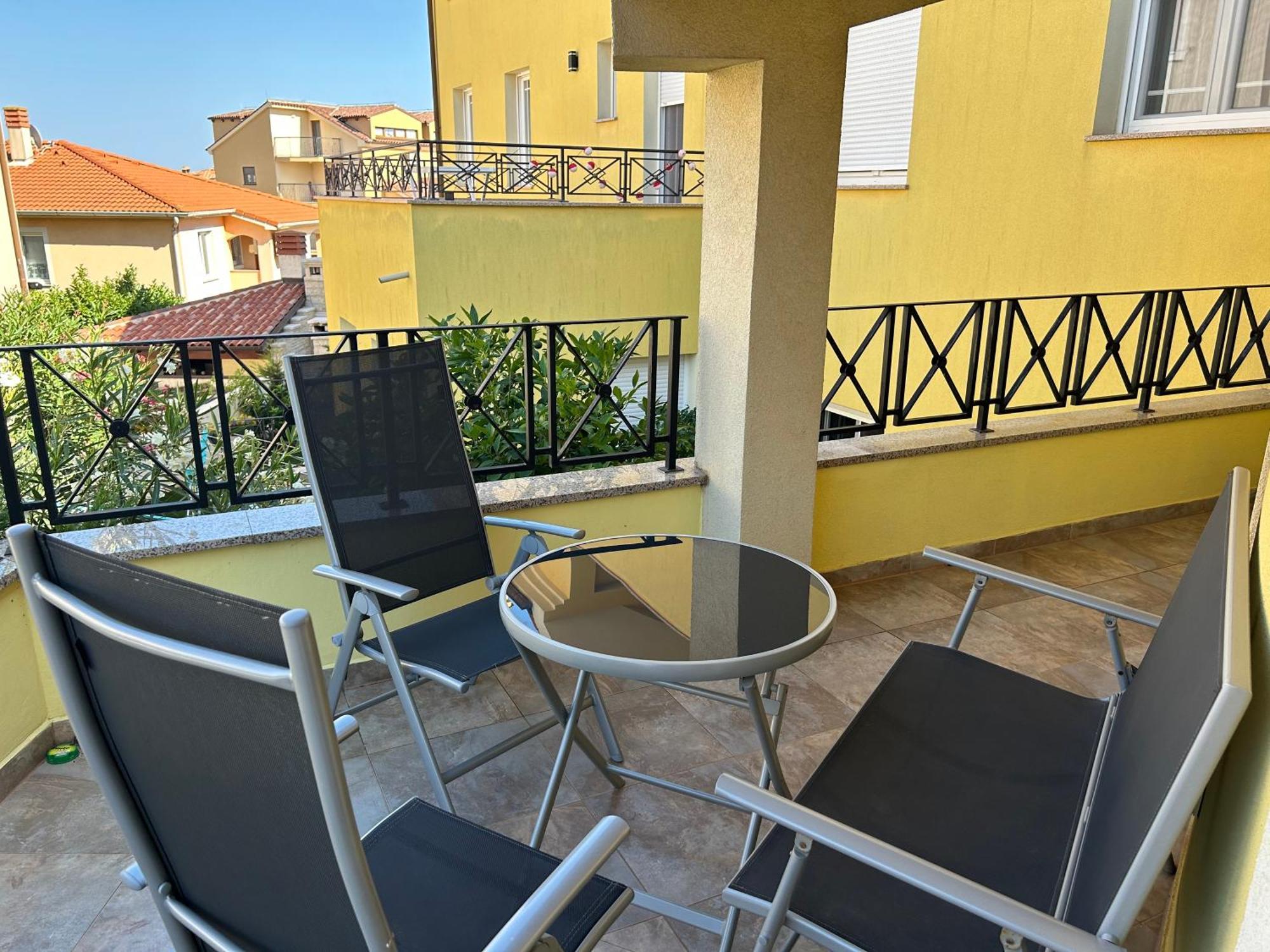 Villa Istriana Ližnjan Екстериор снимка