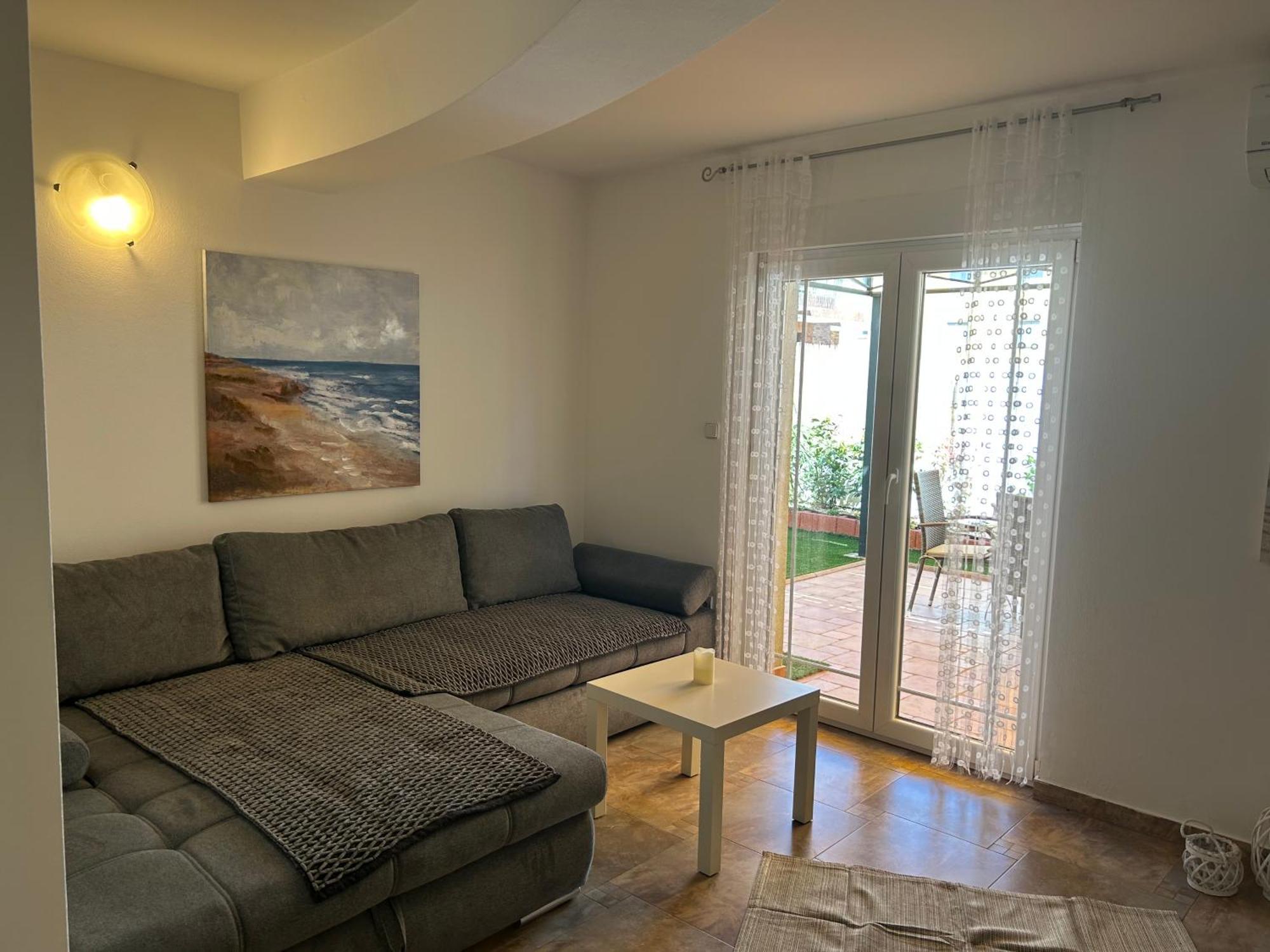 Villa Istriana Ližnjan Екстериор снимка