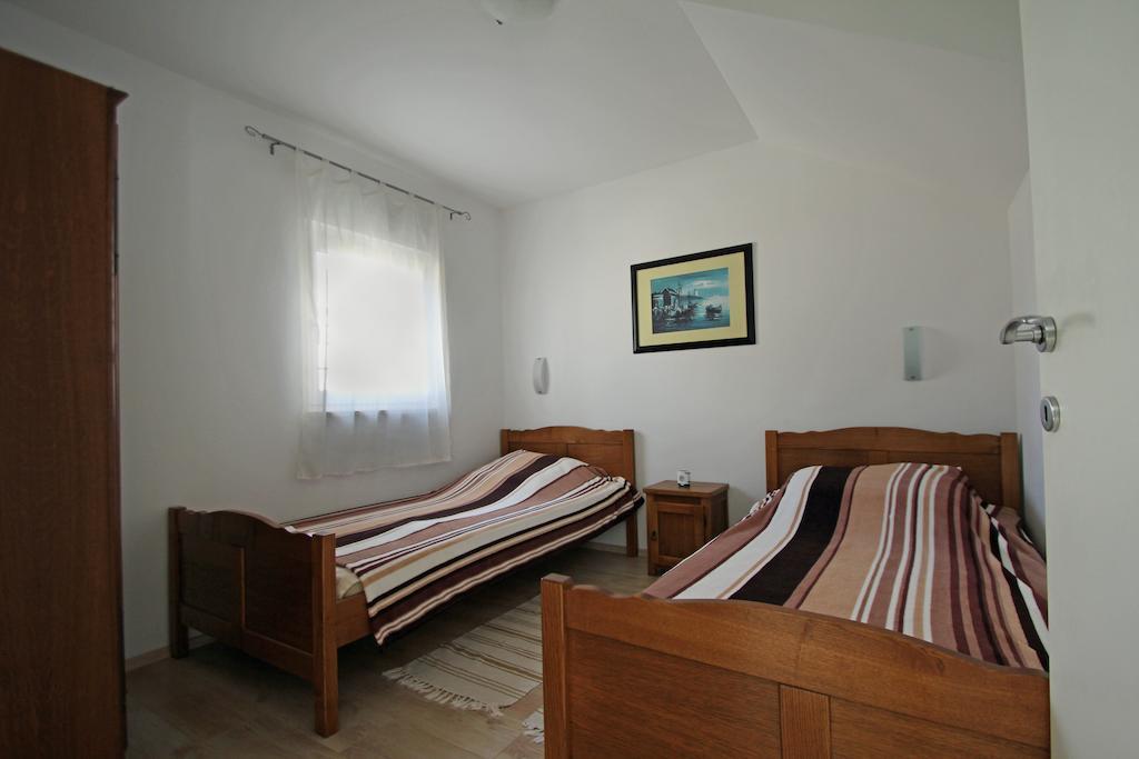 Villa Istriana Ližnjan Стая снимка