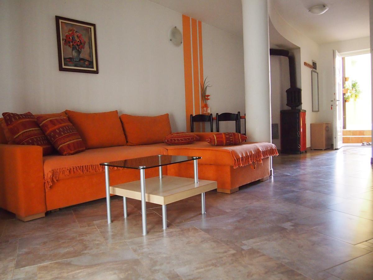 Villa Istriana Ližnjan Екстериор снимка