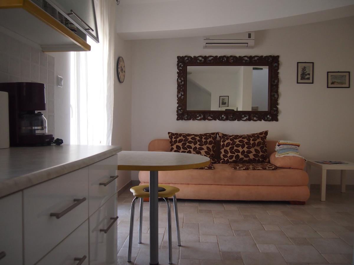 Villa Istriana Ližnjan Екстериор снимка