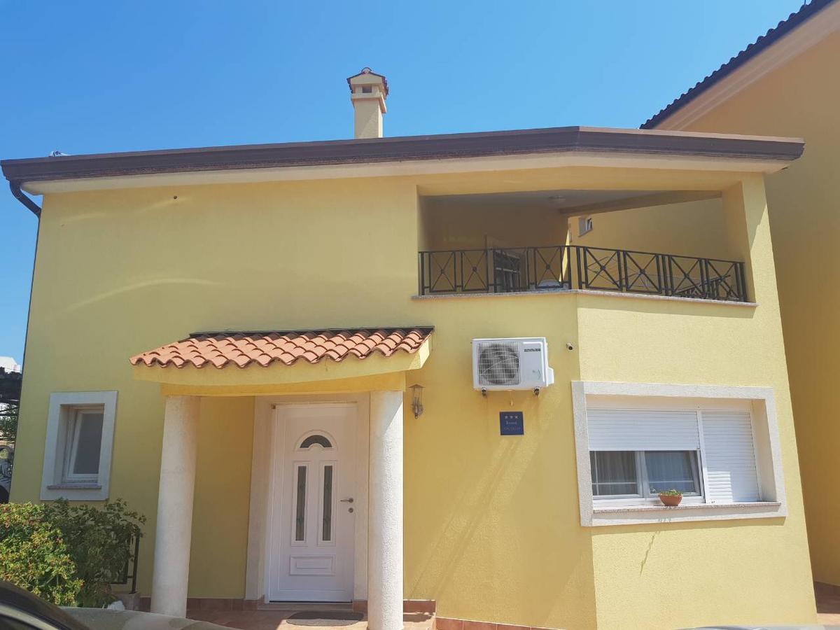 Villa Istriana Ližnjan Екстериор снимка
